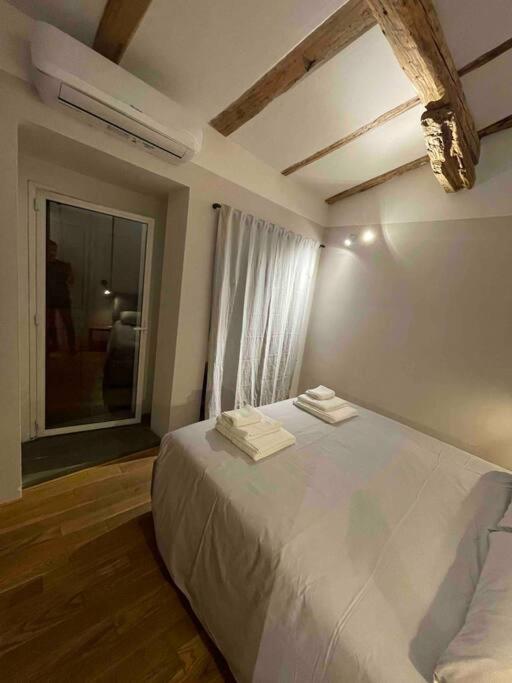 Romantic Attic Room With Panoramic View Μπολόνια Εξωτερικό φωτογραφία
