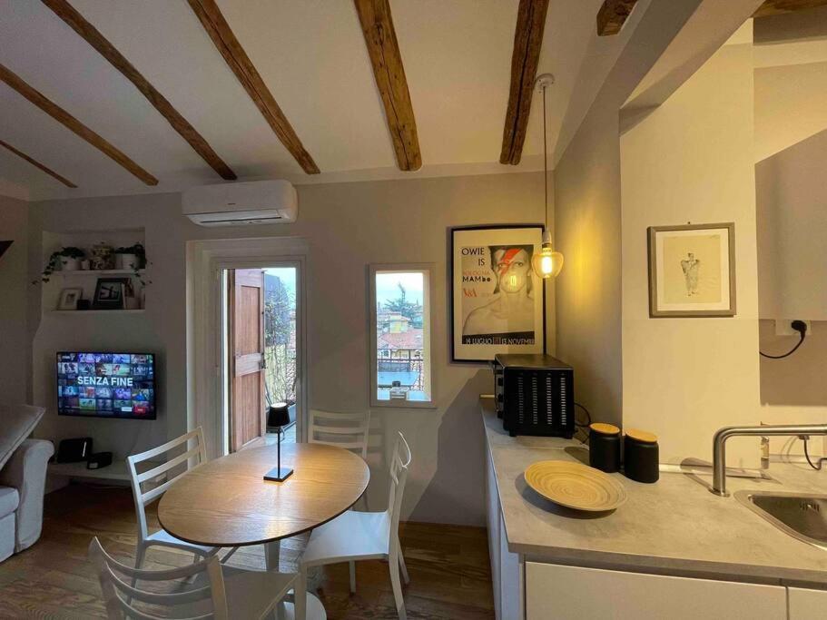 Romantic Attic Room With Panoramic View Μπολόνια Εξωτερικό φωτογραφία